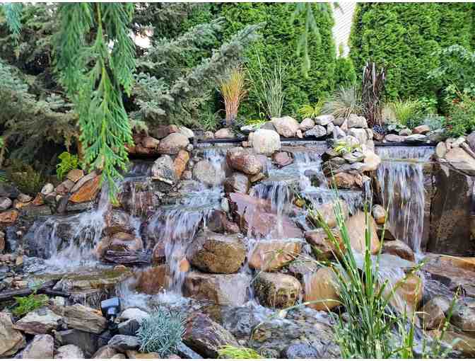 Enjoy 4 nights @ luxury The Roosevelt Inn in Coeur d&acirc;Alene Idaho + $100 Food