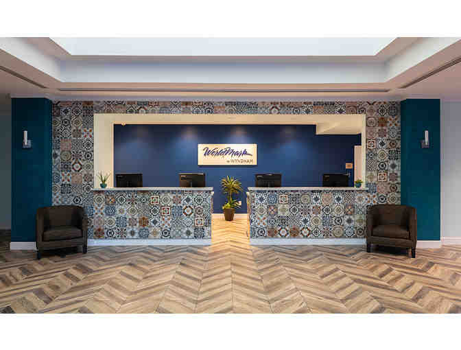 San Diego Sailing + 4 nights Mission Valley Luxury Condo , 4.7 star rated resort