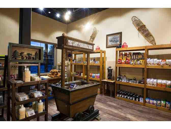 Enjoy 7 nihgts Stoneridge Condos Blanchard, Idaho + $100 Food