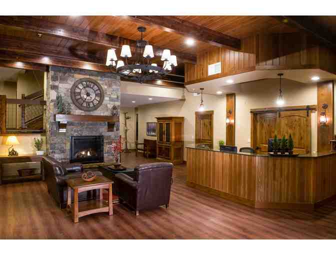 Enjoy 7 nihgts Stoneridge Condos Blanchard, Idaho + $100 Food