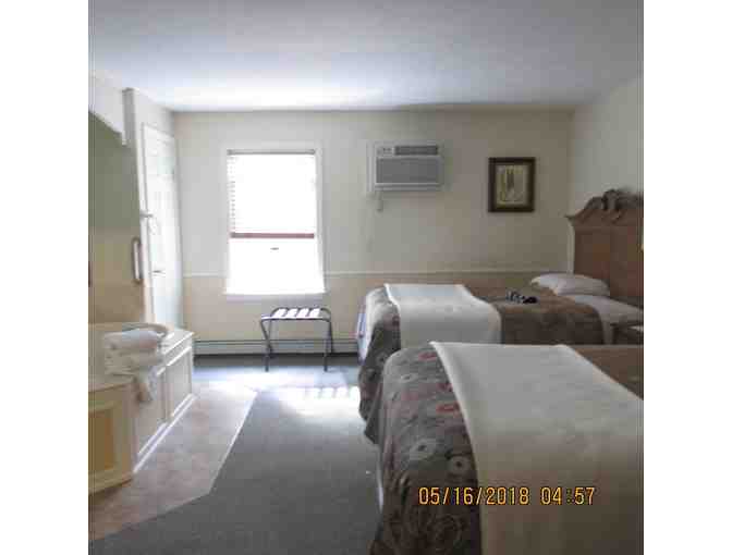 Enjoy 7 nights @ InnSeason Resorts - The Falls at Ogunquit, Maine 4.6*