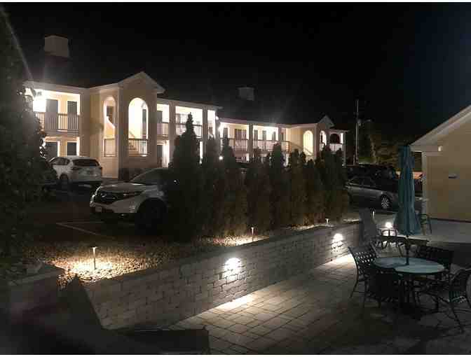 Enjoy 7 nights @ InnSeason Resorts - The Falls at Ogunquit, Maine 4.6*