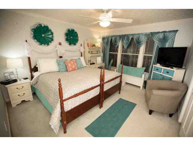 Enjoy 2 nights luxury BnB Stockbridge Lakes, GA (FISHING!) 4.8* Rated