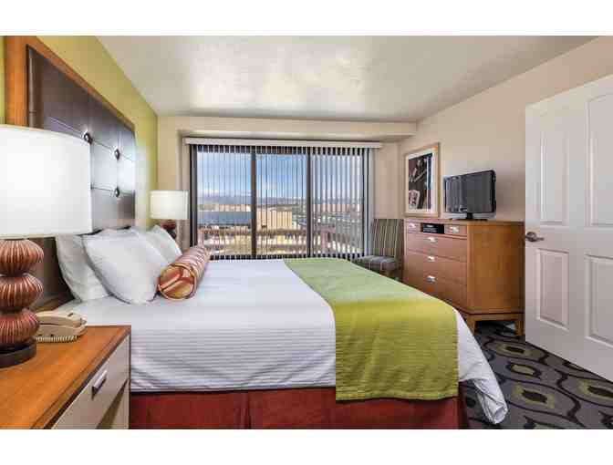 Enjoy 7 nights Worldmark Reno, NV 4.5* rated Resort + $100 Food