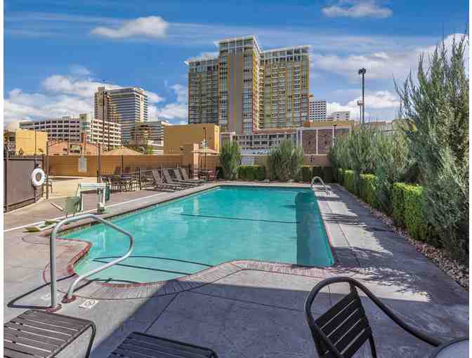 Enjoy 7 nights Worldmark Reno, NV 4.5* rated Resort + $100 Food