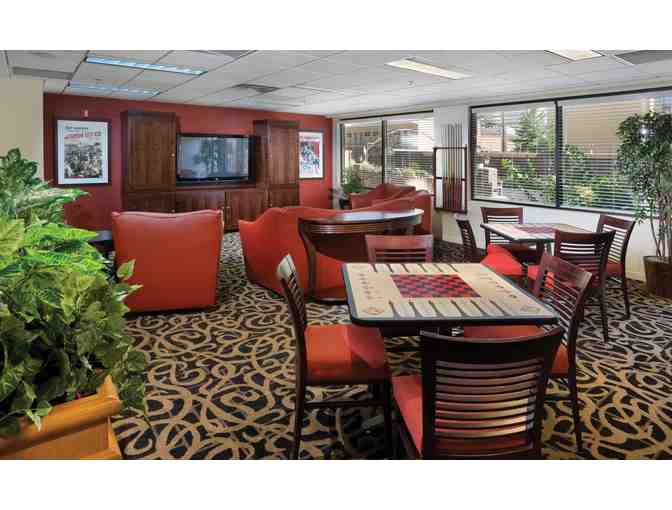 Enjoy 7 nights Worldmark Reno, NV 4.5* rated Resort + $100 Food