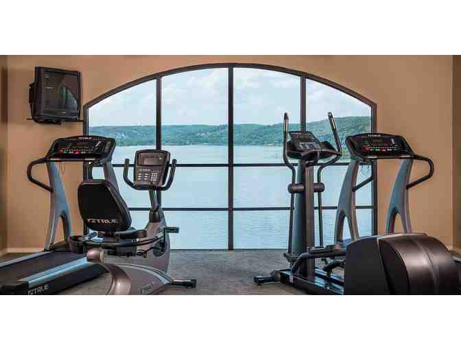 Enjoy 7 nights Westgate Branson Lake @ Emerlad Point 4.6* Rated