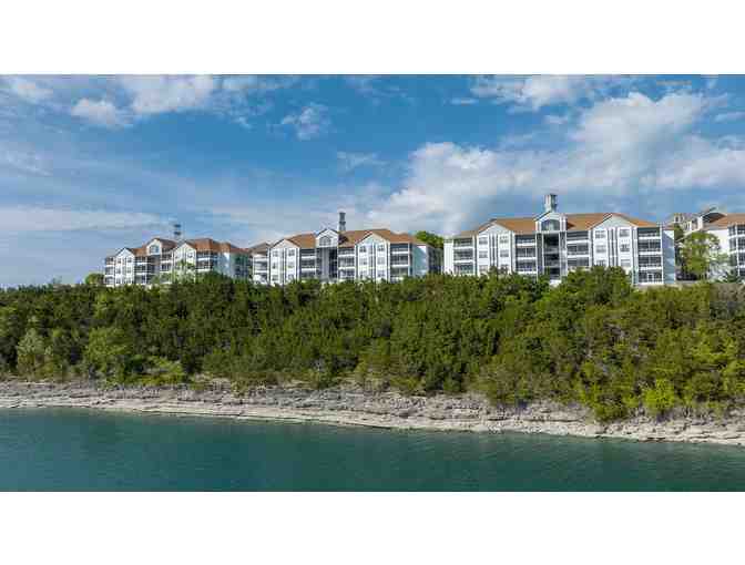 Enjoy 7 nights Westgate Branson Lake @ Emerlad Point 4.6* Rated