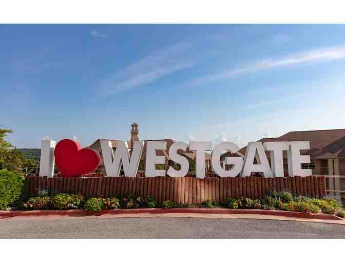 Enjoy 7 nights Westgate Branson Lake @ Emerlad Point 4.6* Rated