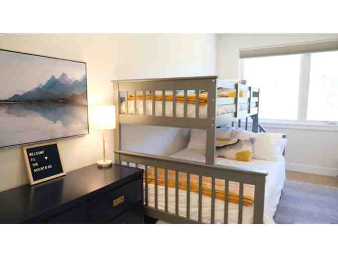 Enjoy 5 nights luxury 3 bd Keystone , Co 4.8* rated