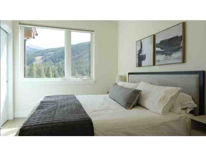 Enjoy 5 nights luxury 3 bd Keystone , Co 4.8* rated