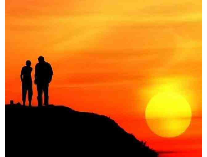 Enjoy 4 nights @ Steam Train Hotel Colorado 4.4* Rated + $100 Food