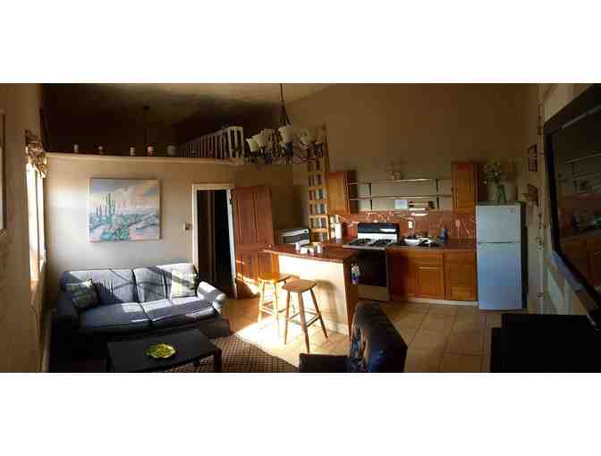 Enjoy 4 nights @ Steam Train Hotel Colorado 4.4* Rated + $100 Food