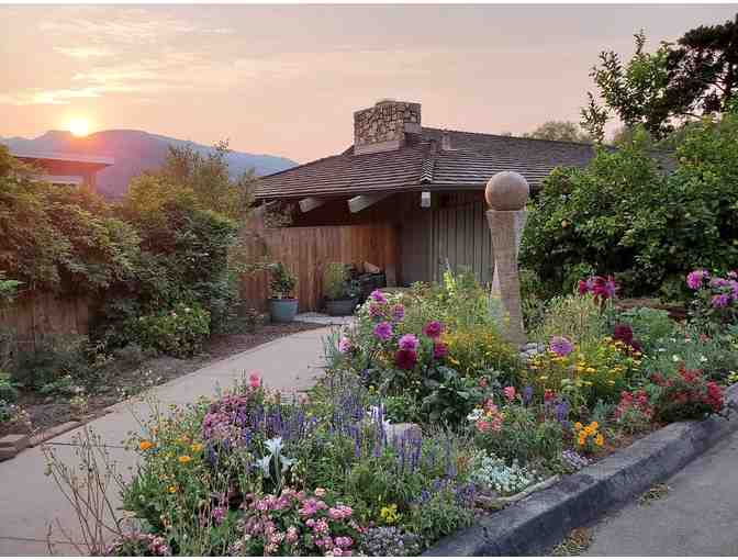 Enjoy 3 nights luxury Carmel Valley Lodge 2 bd Cottage California + Yoga - Photo 4