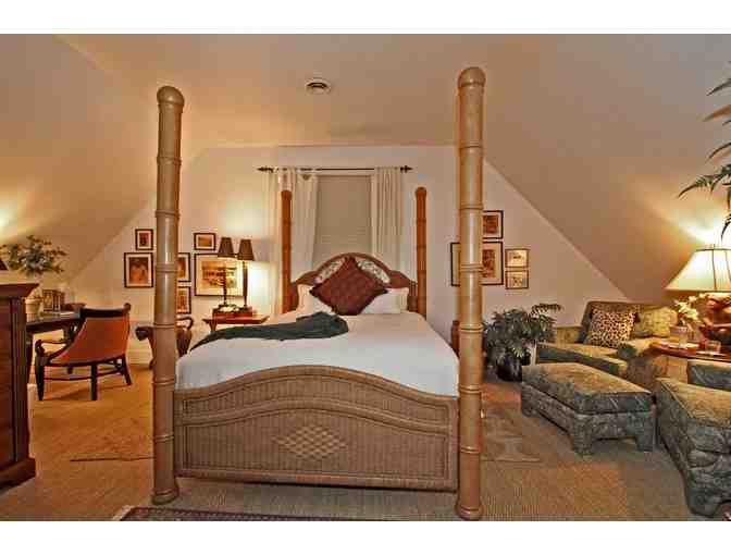 Enjoy 4 night stay at Claremont Inn & Winery, Colorado 5* RATED + $100 Food - Photo 3