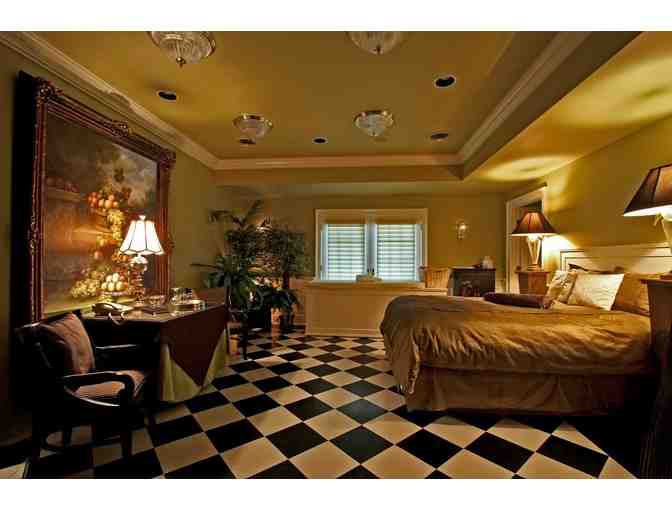 Enjoy 4 night stay at Claremont Inn & Winery, Colorado 5* RATED + $100 Food - Photo 5