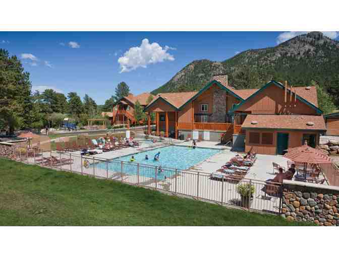 Enjoy 3 nights Este Park, Colorado 4.3* condo + $100 FOOD - Photo 3