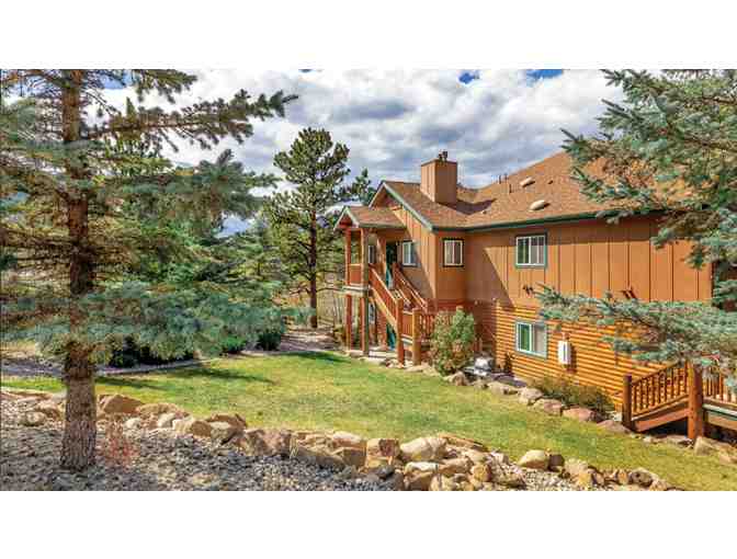 Enjoy 3 nights Este Park, Colorado 4.3* condo + $100 FOOD - Photo 5