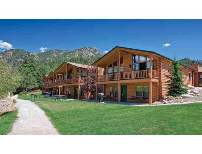 Enjoy 3 nights Este Park, Colorado 4.3* condo + $100 FOOD