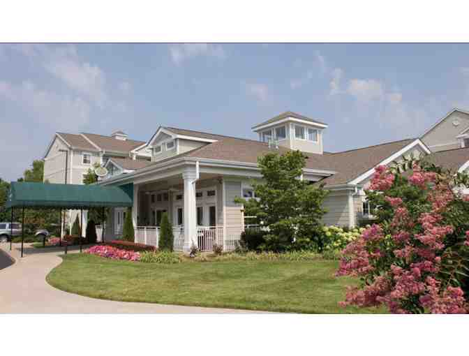 Enjoy 4 nights luxury Club Wynhdam Nashville Resort + $100 Food - Photo 6