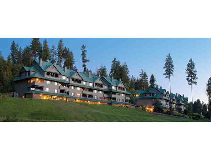 Enjoy 4 nights luxury condo Arrow Point, Idaho + $100 FOOD - Photo 2