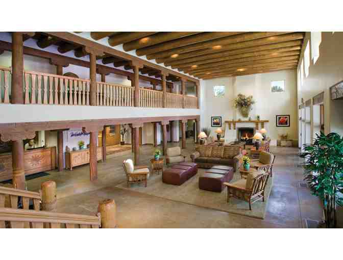 Enjoy 4 nights luxury condo Taos, New Mexico + $100 Food Credit - Photo 5