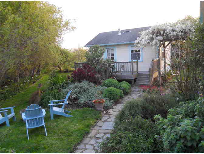 Enjoy 4 night stay at Pescadero Creek Inn, Ca 4.5* RATED + $100 Food - Photo 2