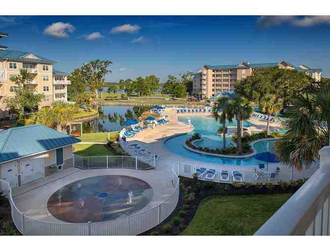 Enjoy 7 nights Bluehead Resort & Marina 4.3* Hilton Head + $100 Food - Photo 1