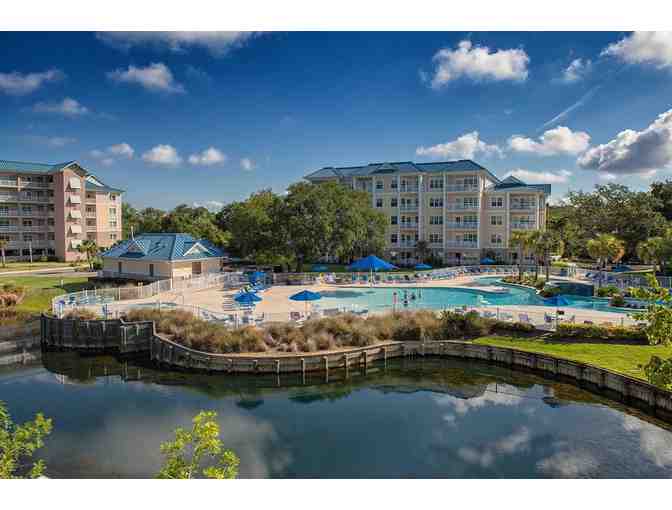 Enjoy 7 nights Bluehead Resort & Marina 4.3* Hilton Head + $100 Food - Photo 2