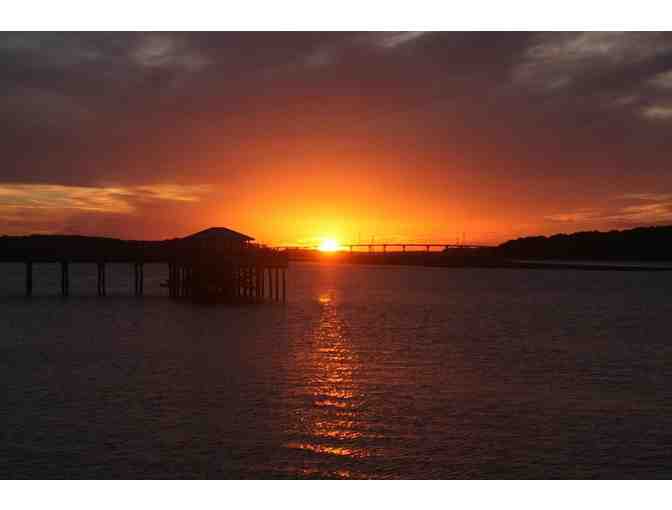 Enjoy 7 nights Bluehead Resort & Marina 4.3* Hilton Head + $100 Food - Photo 9