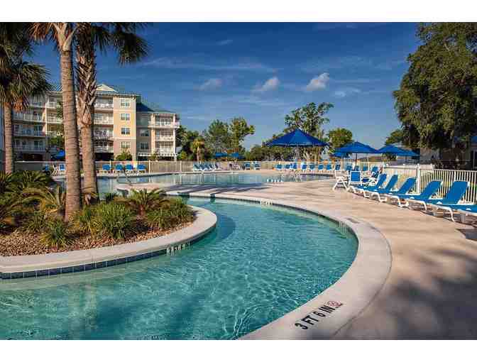 Enjoy 7 nights Bluehead Resort & Marina 4.3* Hilton Head + $100 Food - Photo 10