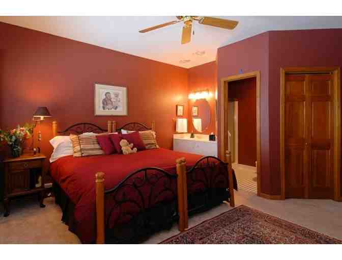 Enjoy 5 nights @ Luxury 12 bed cabin 8,000Sq Colorado Rockies Villa