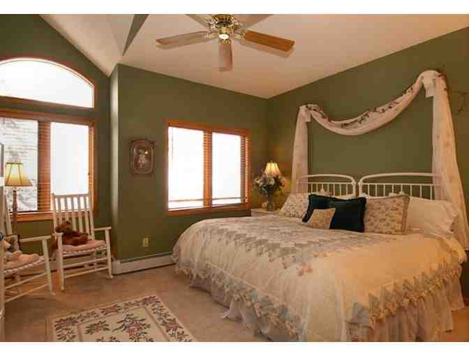 Enjoy 5 nights @ Luxury 12 bed cabin 8,000Sq Colorado Rockies Villa