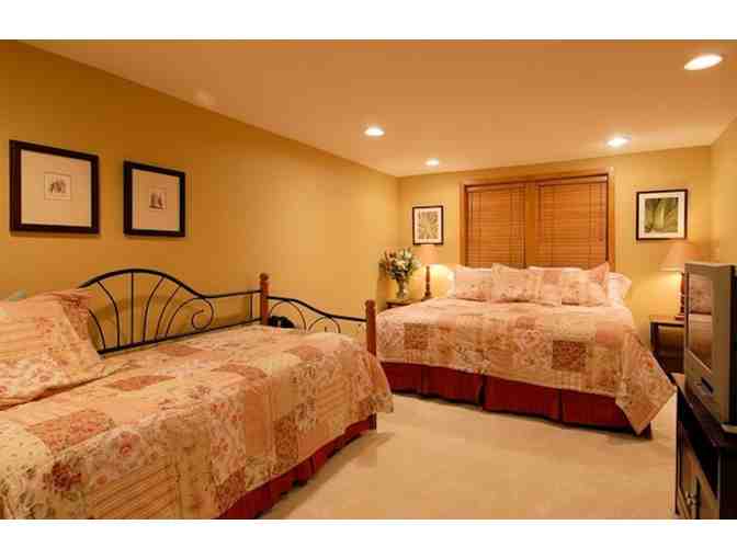 Enjoy 5 nights @ Luxury 12 bed cabin 8,000Sq Colorado Rockies Villa