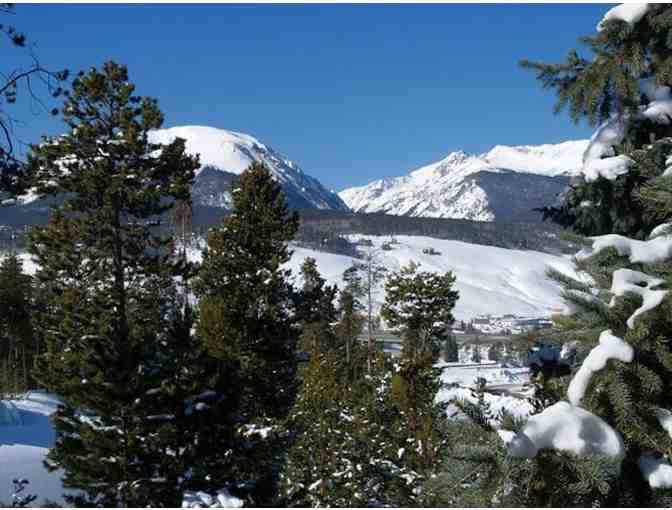 Enjoy 5 nights @ Luxury 12 bed cabin 8,000Sq Colorado Rockies Villa