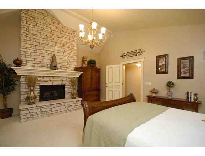 Enjoy 4 night stay at The Roost Bed and Breakfast, WI 4.6* RATED + $100 Food - Photo 4