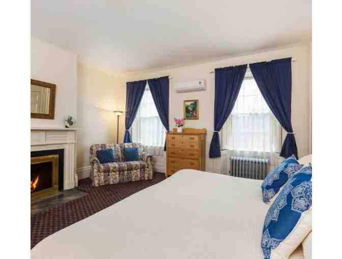 Enjoy 4 night stay at The Salem Inn, MA 4.4* RATED + $100 Food - Photo 2