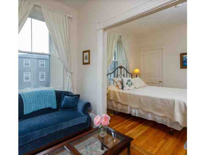 Enjoy 4 night stay at The Salem Inn, MA 4.4* RATED + $100 Food - Photo 3