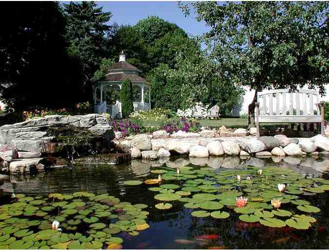 Enjoy 4 night stay at White Lace Inn, WI 4.4* RATED + $100 Food - Photo 5