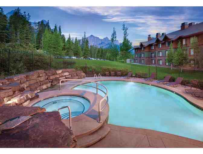 Enjoy 4 night stay at Worldmark Canmore Banff Canada 4.7 Star + Canmore Brewing Company - Photo 2