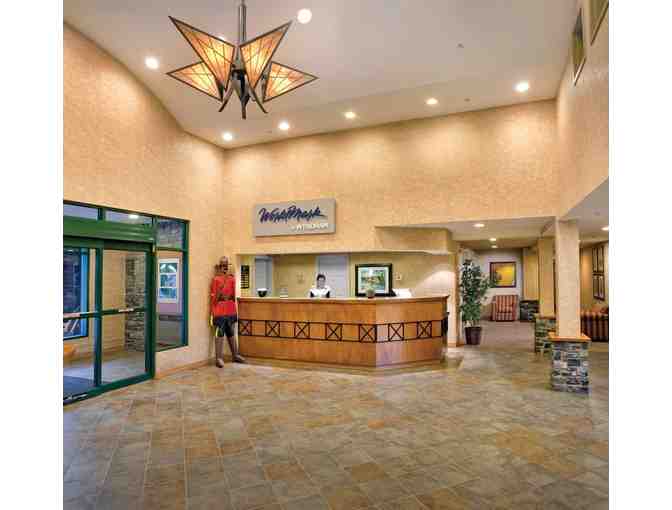 Enjoy 4 night stay at Worldmark Canmore Banff Canada 4.7 Star + Canmore Brewing Company - Photo 4