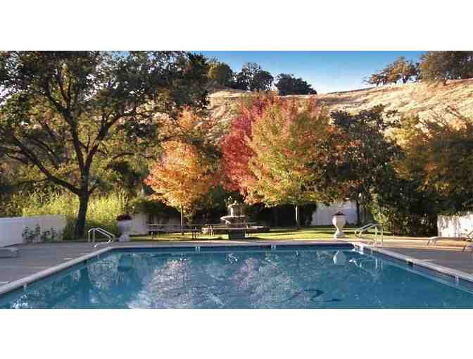 Enjoy 4 nights @ Vichey Hot Springs, Ca 4.5* RATED + $100 Food - Photo 7