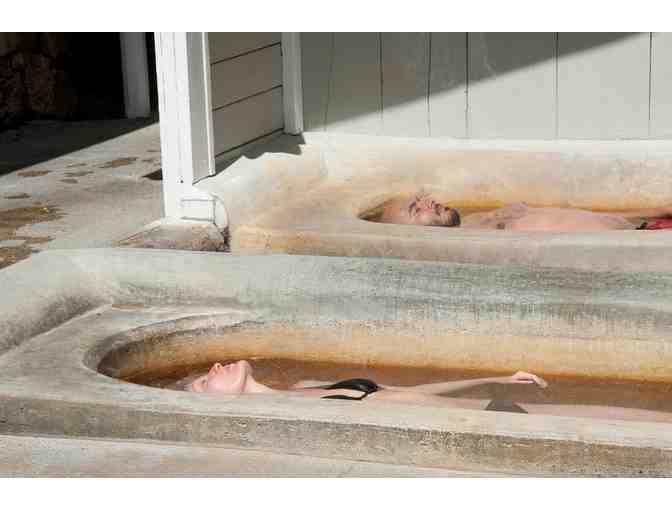 Enjoy 4 nights @ Vichey Hot Springs, Ca 4.5* RATED + $100 Food - Photo 9