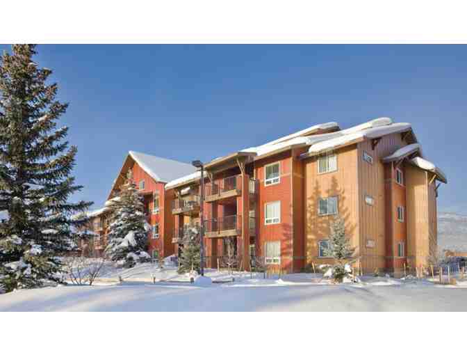 Enjoy 4 nights Worldmark Steamboat Springs, CO 4.6* Resort - Photo 7