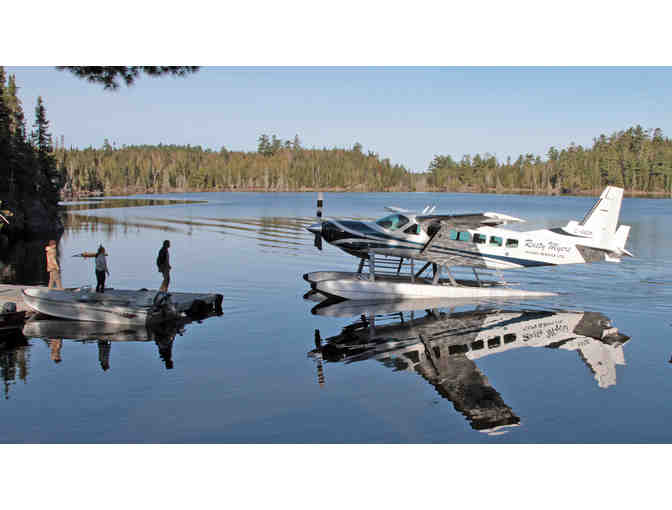 Enjoy 5 night ALL INCLUSIVE Fly in Fishng Experience for 2 Canada 4.8 RATED - Photo 4