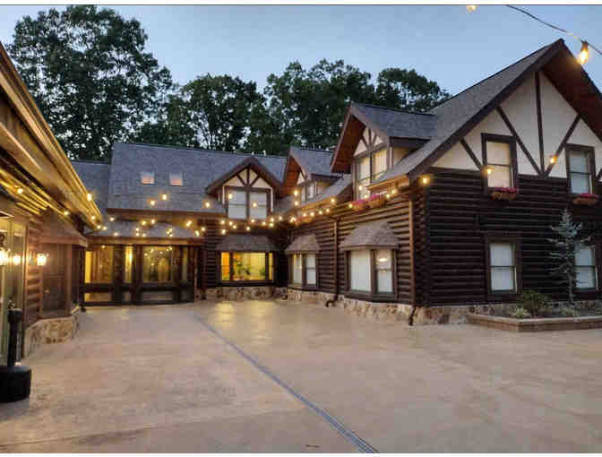 Enjoy 3 nights luxury Timber Rock Lodge Oneida,TN 4.8 star - Photo 5