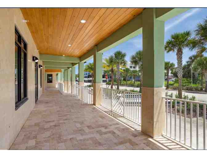 Enjoy 4 nights Holiday Inn Express Vilano Beach Saint Augustine, Fl 4.5* rated + $100 Food - Photo 4