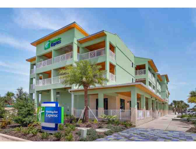 Enjoy 4 nights Holiday Inn Express Vilano Beach Saint Augustine, Fl 4.5* rated + $100 Food - Photo 6