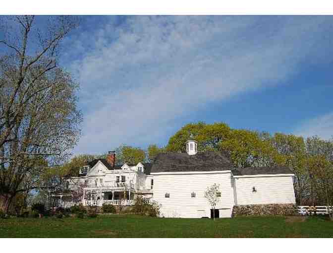 Enjoy 4 nights Inn on the Horse Farm Sudbury,MA 4* Rated - Photo 1