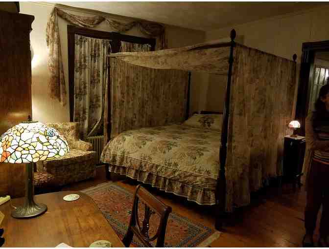 Enjoy 4 nights Inn on the Horse Farm Sudbury,MA 4* Rated - Photo 2